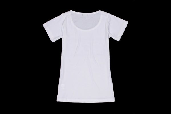 NO.006 BILL DESIGN T-SHIRT LADIES